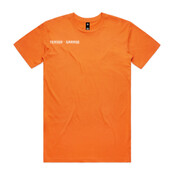 Mens Teaser Shirt